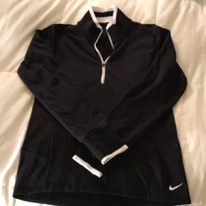 Nike Golf dri-fit top